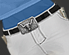(+_+)BULLY TATTED SHORTS