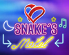 S - Bandeira Snake Motel
