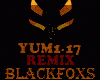 REMIX - YUM1-17