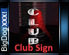 [BD] ClubSign