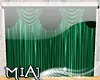 !M! Curtain Animated