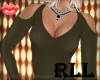 donna dress RLL