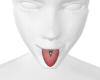 Piercing Tongue