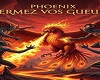 PHOENIX  - Fermez vos g