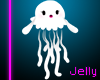 S| Miss Jellyfish
