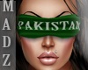 MZ! Pakistan eye Band F