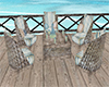 ::Island Deck Chairs::