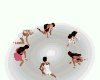 Group Dance Ring Twiste