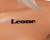 Leone/ Tatto Exclusive