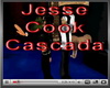 1 Jesse Cook - Cascada
