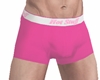 MzE Pink boxers