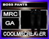 ROOM PANTS
