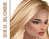 SIB - Hairs Blonde