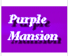 [PS] purple mansion