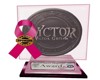 BCA Sponsor V.G. Award