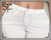 [SF]White Pants RL