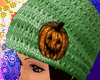 * Halloween Knit *