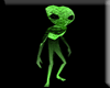 Alien Green Electric