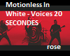 Motionless In White 20SC