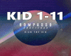 The Kid - Angetenar