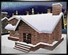 Animated Winter Home 2