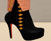 High Maintenance boots