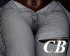 LLXL Icy Baggy Jeans