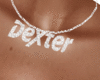 Dexter Silver Chain