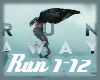 VOGUE 5-Run away