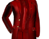 Red suit
