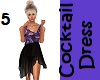 Coocktail Dress 5