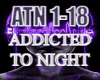 ADDICTED TO NIGHT