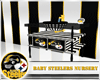 Baby Steelers Sink