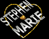 Stephen & Marie LoveSign