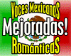 [Jones] Voces Mexicanas