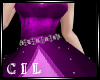 !C! Purple Princess