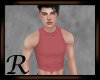 Tight Tank Pink