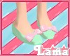 ℒ| Ballerina shoes P