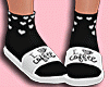 Coffee Slippers
