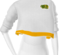 Lithia Crop Sweater