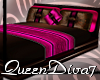 [QD7]GM Bed NoPose Pink