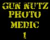 Gun Nutz Photo medic 1