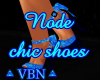 Node chic shoes, SB