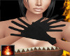 HF Black Dragon Gloves