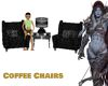 Coffee Chairs