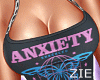 Anxiety Set Grey