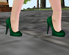 EC| LadyLoki Bride Pumps