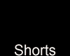   !!A!! W Jean Shorts