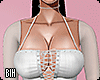 ♥️ Ari Busty Corset
