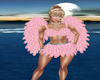Feather Angel Full